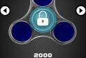 Fidget spinner simulator screenshot 4