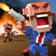Guns.io - Survival Shooter