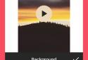 Video Editor Music,Cut,No Crop screenshot 5