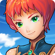 Heroes of Rings: Dragons War