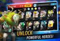 Heroes of Rings: Dragons War screenshot 3