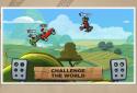 Hill Climb Racing screenshot 2