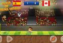 Clash of Football Legends 2017 screenshot 1