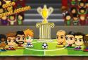 Clash of Football Legends 2017 screenshot 4