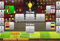 Clash of Football Legends 2017 screenshot 5