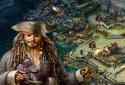 Pirates of the Caribbean: ToW screenshot 1