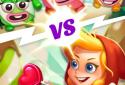 Lollipop & Marshmallow Match3 screenshot 4