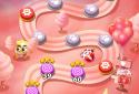 Lollipop & Marshmallow Match3 screenshot 5