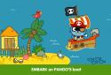Pango Pirate screenshot 2