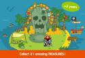 Pango Pirate screenshot 6