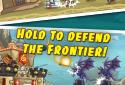 Frontier Defense screenshot 2