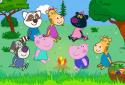 Kids Broken Party screenshot 1
