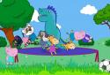 Kids Broken Party screenshot 2