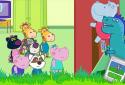 Kids Broken Party screenshot 3