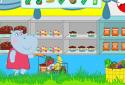 Kids Broken Party screenshot 4