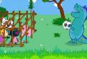 Kids Broken Party screenshot 5