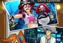 Ace Attorney: Dual Destinies screenshot 5