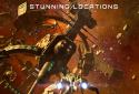 Subdivision Infinity screenshot 4