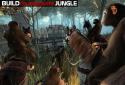 Life of Apes Jungle Survival screenshot 10