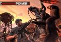 Life of Apes Jungle Survival screenshot 2