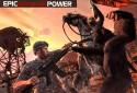 Life of Apes Jungle Survival screenshot 8