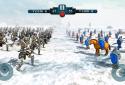 Ultimate Epic Battle Game screenshot 2