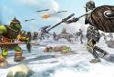 Ultimate Epic Battle Game screenshot 4