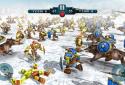 Ultimate Epic Battle Game screenshot 7