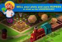 Rupee Race: Idle Simulation screenshot 3
