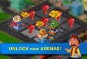 Rupee Race: Idle Simulation screenshot 5