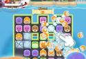 Pirate Match Adventure screenshot 11