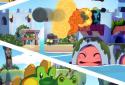 Pirate Match Adventure screenshot 7