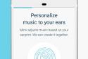Mimi Music - Clear Sound screenshot 2