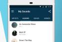 Mimi Music - Clear Sound screenshot 3
