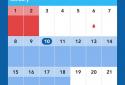 Spot On Birth Control Tracker screenshot 2