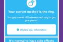 Spot On Birth Control Tracker screenshot 3