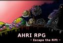 Ahri RPG screenshot 1