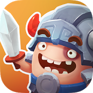 Rapid clash