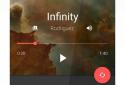 Timbre: Cut, Join, Convert mp3 screenshot 3