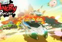 AngryRacer Live screenshot 1