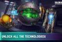 Valerian: City of Alpha screenshot 11