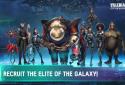 Valerian: City of Alpha screenshot 12