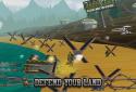 Tank Race: WW2 Shooting Game screenshot 5