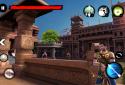 Archer: The Warrior screenshot 3