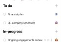 Any.do: To-do list & Calendar screenshot 5