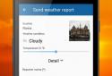 3B Meteo - Weather Forecasts screenshot 6