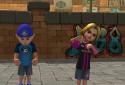 Soccer Kids screenshot 4
