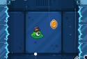 Blobout - Endless Platformer screenshot 2