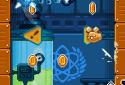 Blobout - Endless Platformer screenshot 3