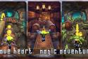 Super Monster Temple Dash 3D screenshot 1